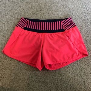 Lululemon shorts